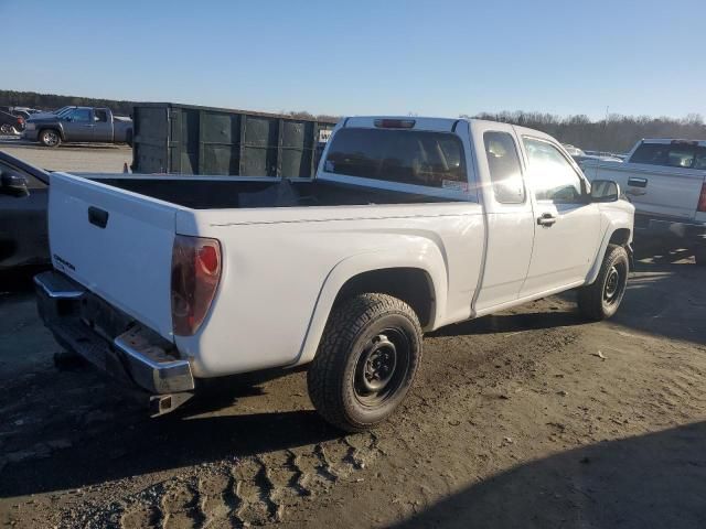 2006 GMC Canyon