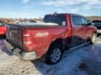 2019 Dodge 1500 Laramie