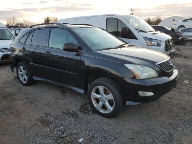 2005 Lexus RX 330