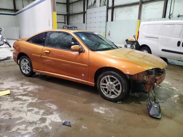 2005 Chevrolet Cavalier LS Sport