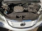 2010 Honda Odyssey EXL