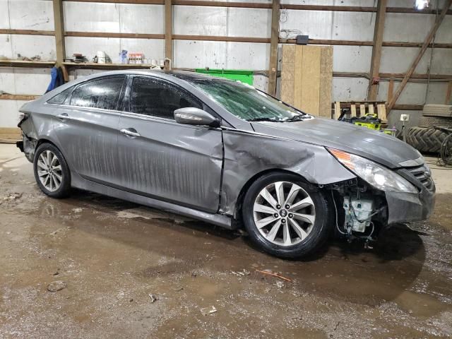 2014 Hyundai Sonata SE