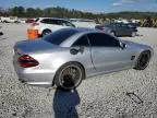 2003 Mercedes-Benz SL 55 AMG