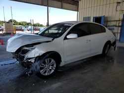 Vehiculos salvage en venta de Copart Cleveland: 2012 Nissan Altima Base