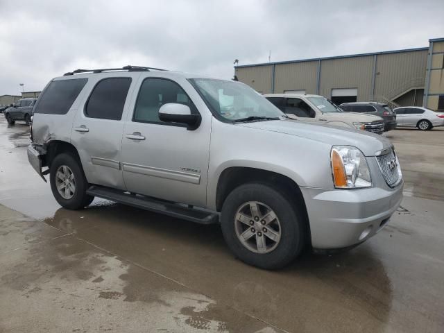 2012 GMC Yukon SLT