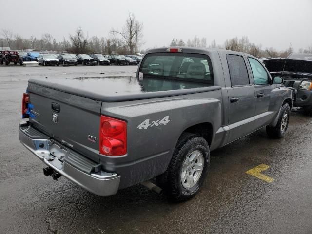 2006 Dodge Dakota Quad SLT