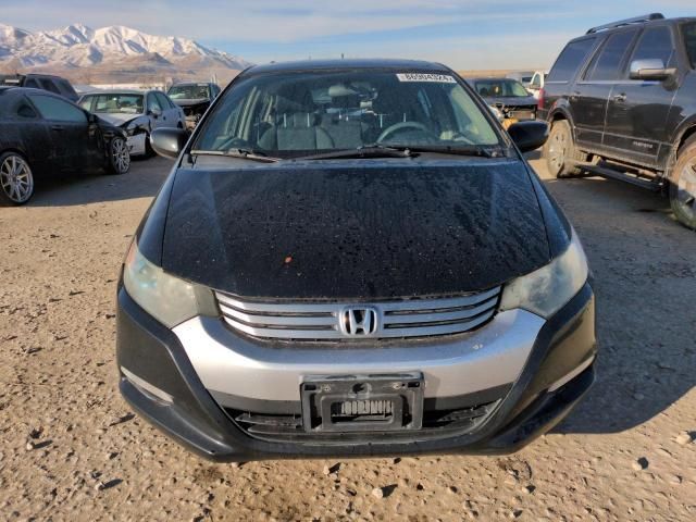 2010 Honda Insight EX