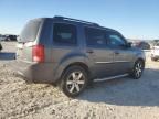 2015 Honda Pilot Touring