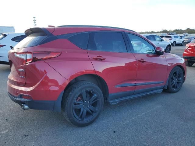 2019 Acura RDX Advance