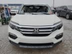 2017 Honda Pilot EXL