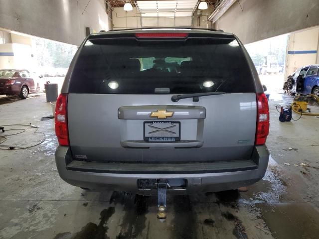 2009 Chevrolet Tahoe K1500 LT