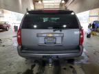 2009 Chevrolet Tahoe K1500 LT