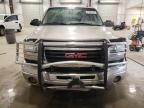 2003 GMC Sierra K2500 Heavy Duty