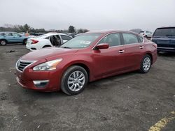 Nissan Altima 2.5 salvage cars for sale: 2014 Nissan Altima 2.5