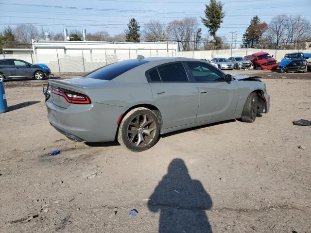 2017 Dodge Charger R/T