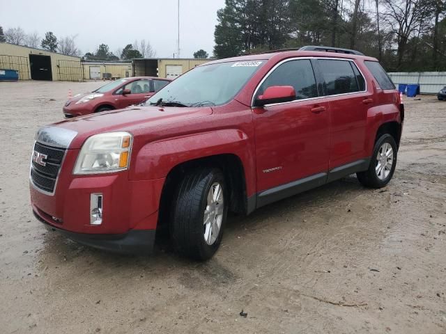 2013 GMC Terrain SLE