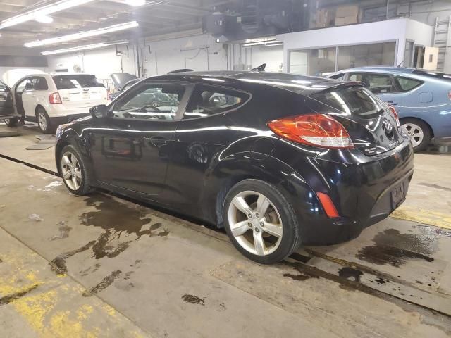 2015 Hyundai Veloster