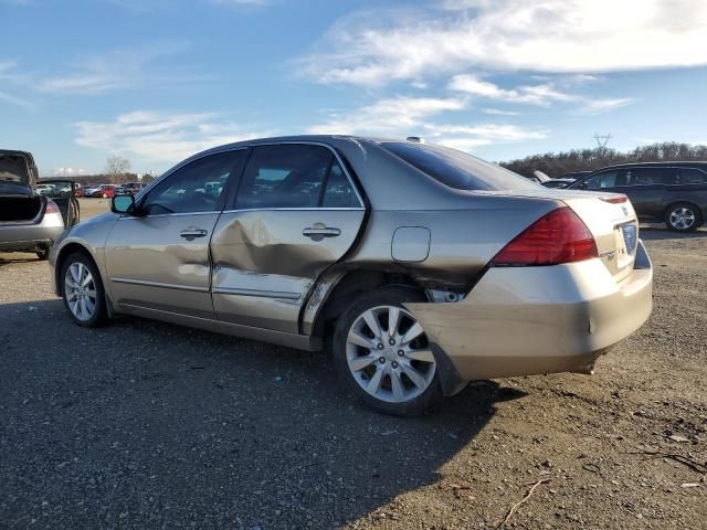 2006 Honda Accord EX