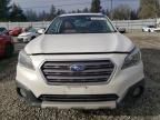 2017 Subaru Outback Touring