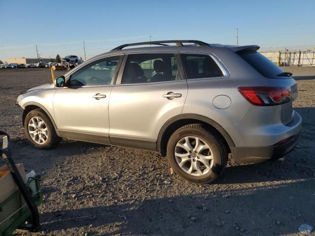 2014 Mazda CX-9 Touring