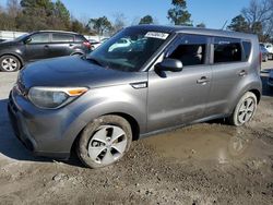 KIA salvage cars for sale: 2016 KIA Soul