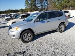 2011 Toyota Rav4 en venta en Fairburn, GA