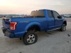 2016 Ford F150 Super Cab