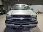 2003 Chevrolet Silverado K1500