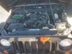 2010 Jeep Wrangler Sport