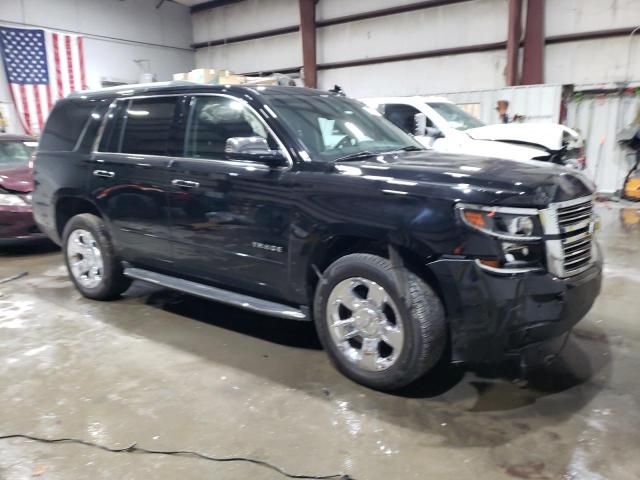 2019 Chevrolet Tahoe K1500 Premier