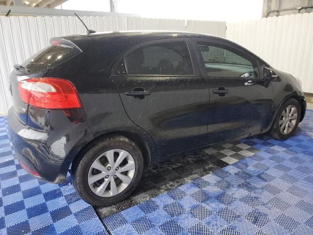 2012 KIA Rio EX