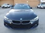 2017 BMW 430I Gran Coupe