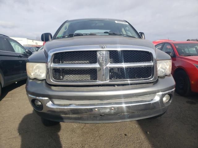 2005 Dodge RAM 1500 ST