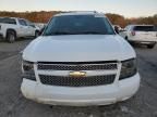 2007 Chevrolet Tahoe C1500