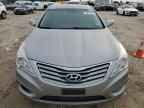 2012 Hyundai Azera GLS