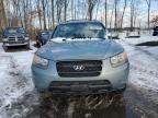 2007 Hyundai Santa FE GLS