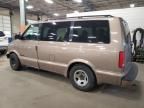 1999 GMC Safari XT