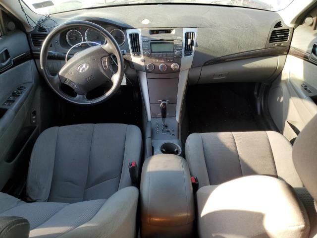 2009 Hyundai Sonata GLS