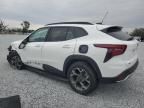 2025 Chevrolet Trax 1LT