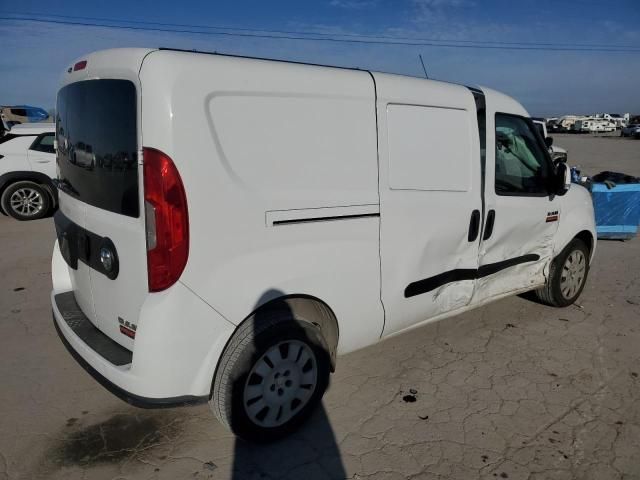 2019 Dodge RAM Promaster City SLT