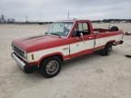 1985 Ford Ranger