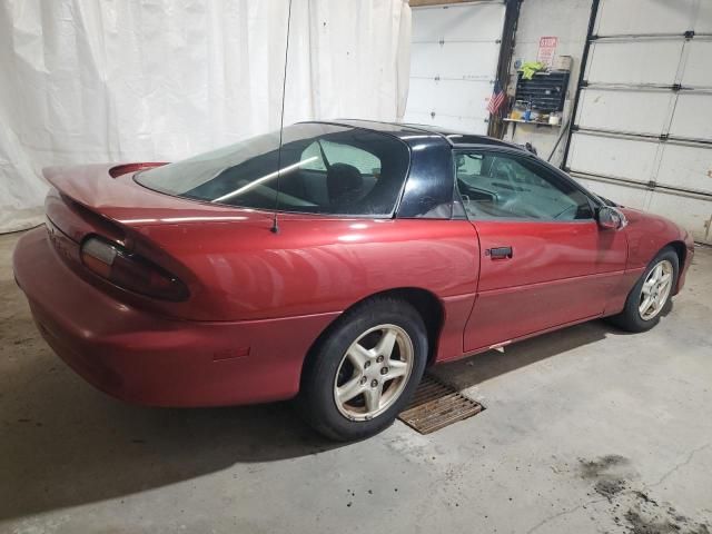 1997 Chevrolet Camaro Base