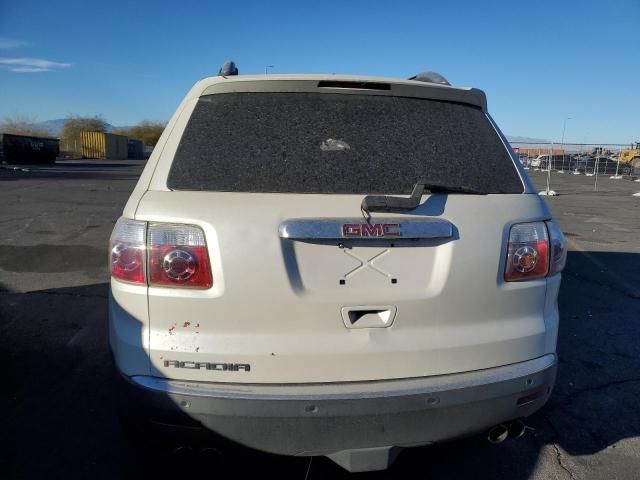 2008 GMC Acadia SLT-2