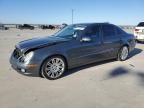 2007 Mercedes-Benz E 350