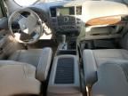 2010 Nissan Armada SE