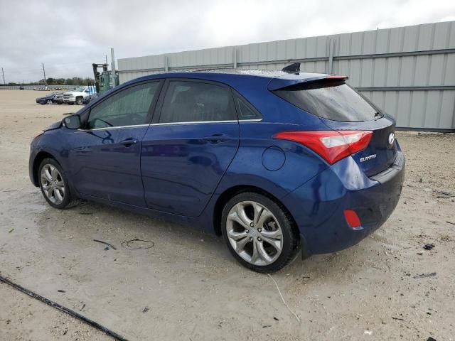 2013 Hyundai Elantra GT