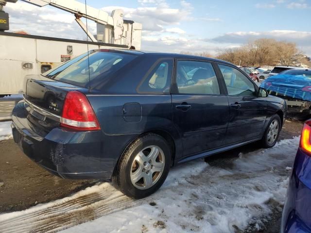 2004 Chevrolet Malibu Maxx LT