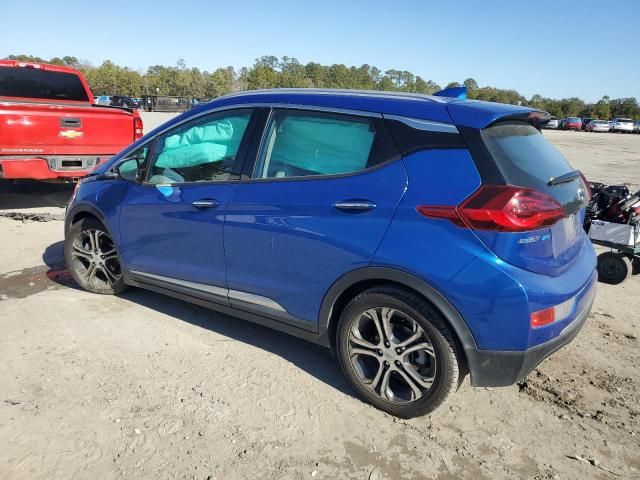 2018 Chevrolet Bolt EV Premier