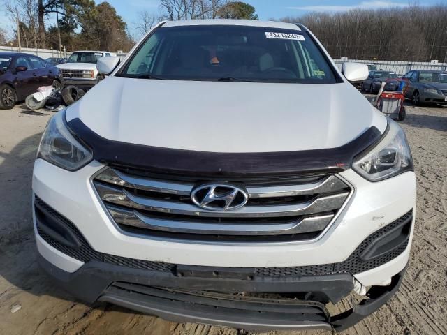 2016 Hyundai Santa FE Sport