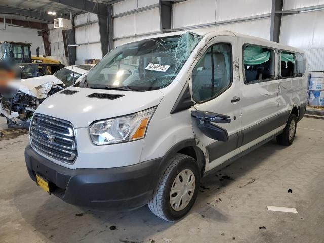 2019 Ford Transit T-350